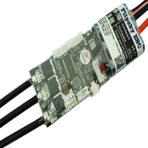Flipsky electronic speed controller based on vesc 50a 60v 12s 4.12 - VirtuousWares.Store