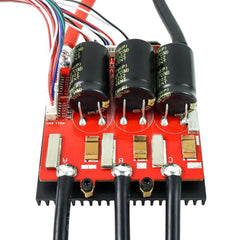 Flipsky ESC 100A FSESC 6.9 Electronic Speed Control Based on VESC 6 - VirtuousWares.Store