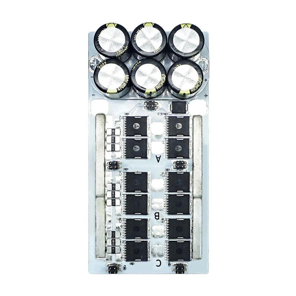 Flipsky Esc 75200 84v 200a High Current With Aluminum Pcb Based On - VirtuousWares.Store
