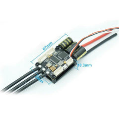 Flipsky ESC4.20 Gebaseerd Op Vesc 4.12 Elektrische Scooter Skateboard - VirtuousWares.Store