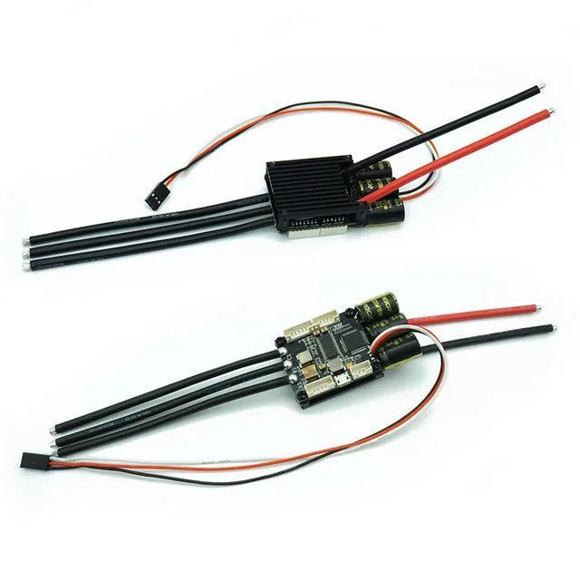 Flipsky ESC4.20 Gebaseerd Op Vesc 4.12 Elektrische Scooter Skateboard - VirtuousWares.Store