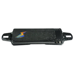 Flipsky Esk8 Carbon Fiber Deck & Top Panel - VirtuousWares.Store