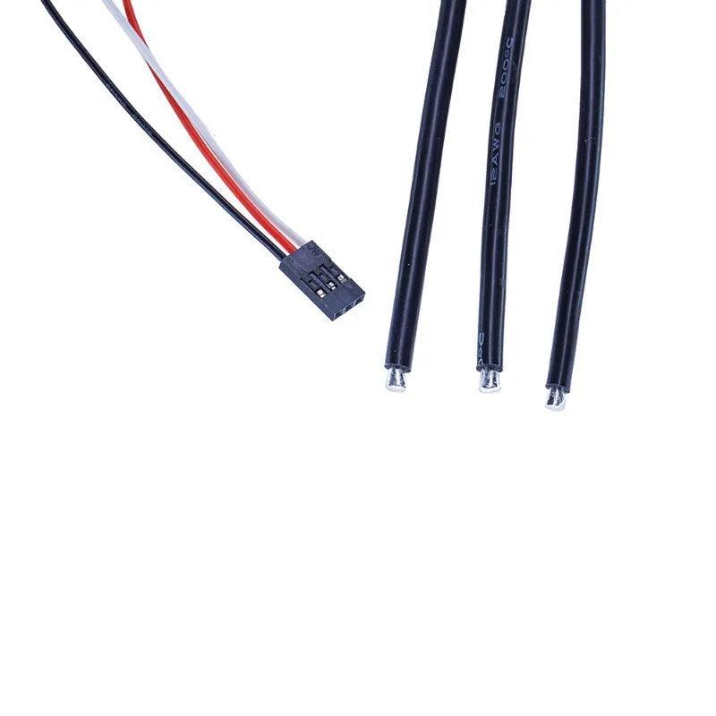 Flipsky FSESC 4.12 50A 48V ESC Motor Controller Based on VESC 4.12 for - VirtuousWares.Store