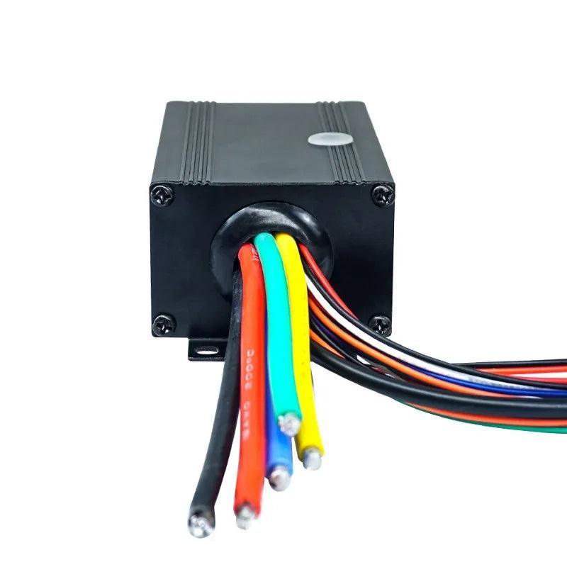 Flipsky FSESC 75100 75V 100A ESC Based on VESC for Electric Skateboard - VirtuousWares.Store