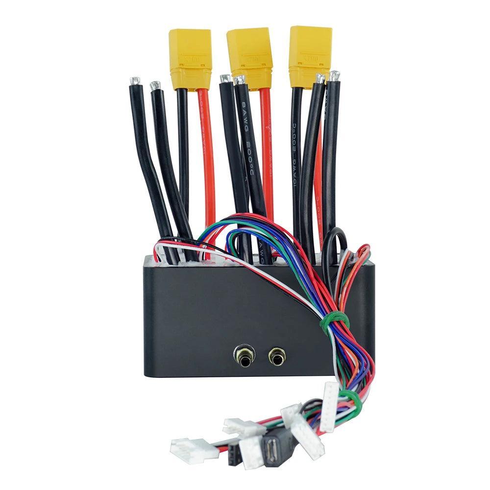 Flipsky FSESC 75200 Waterproof Surfboard ESC 75V 200A High Power VESC - VirtuousWares.Store