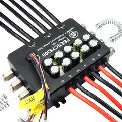 Flipsky FSESC 75300 84V High Current 350A ESC Base on Vesc with - VirtuousWares.Store