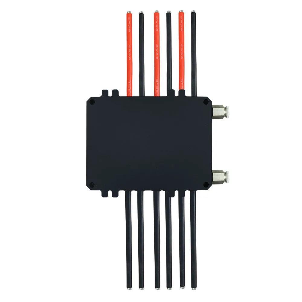 Flipsky Fsesc 75300 84v High Current 350a Esc Base On Vesc With - VirtuousWares.Store