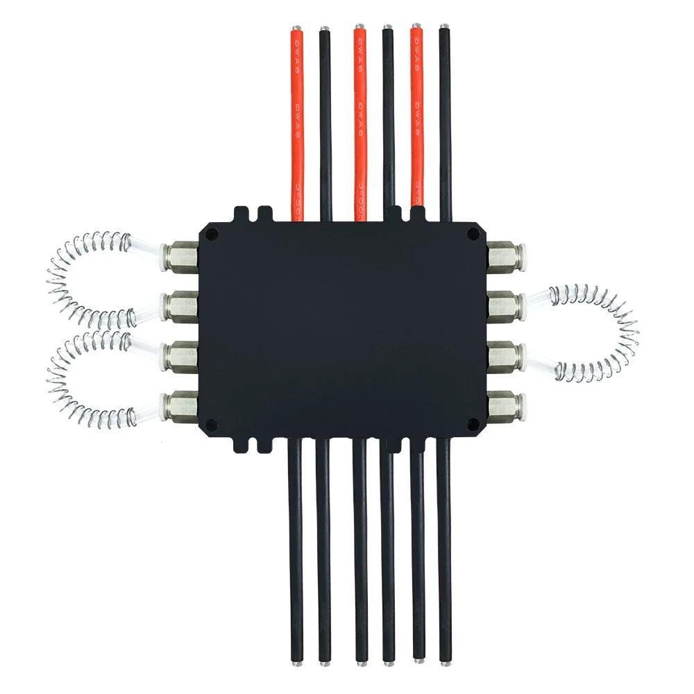 Flipsky FSESC 75300 84V High Current 350A ESC Base on Vesc with - VirtuousWares.Store