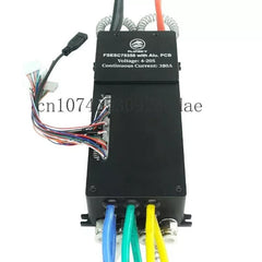 Flipsky FSESC 75350 84V 350A High Current ESC Base on Vesc with - VirtuousWares.Store