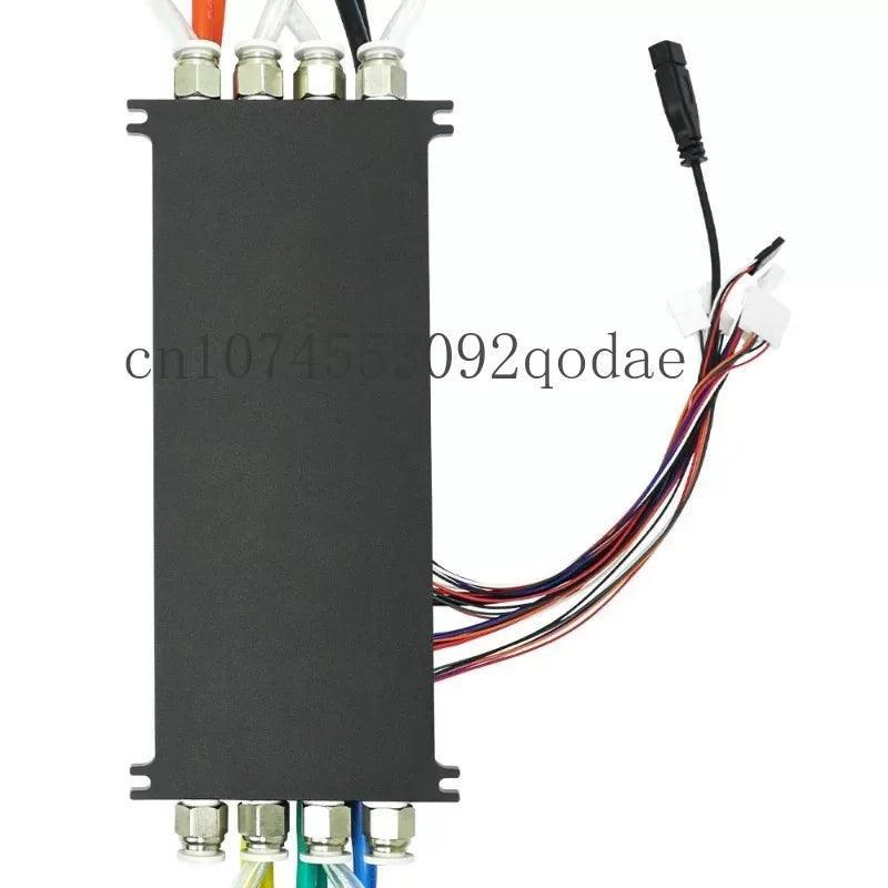 Flipsky FSESC 75350 84V 350A High Current ESC Base on Vesc with - VirtuousWares.Store