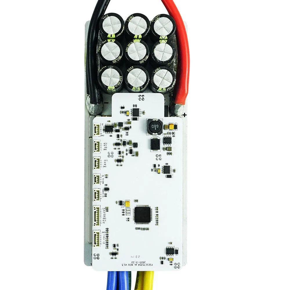 Flipsky FSESC 75350 84V High Current 350A ESC Base On Vesc With - VirtuousWares.Store