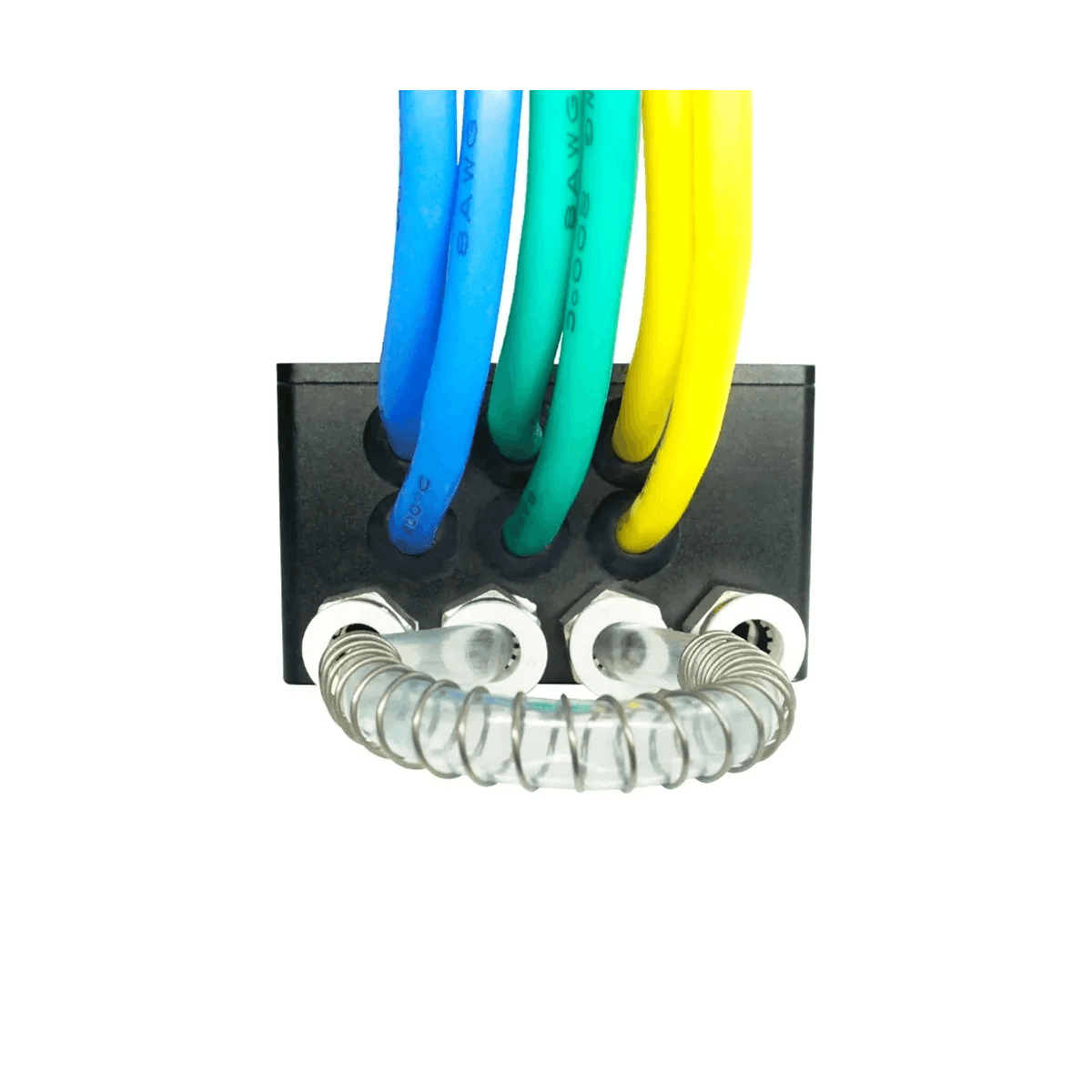 Flipsky FSESC 75350 84V High Current 350A ESC Base on Vesc with - VirtuousWares.Store