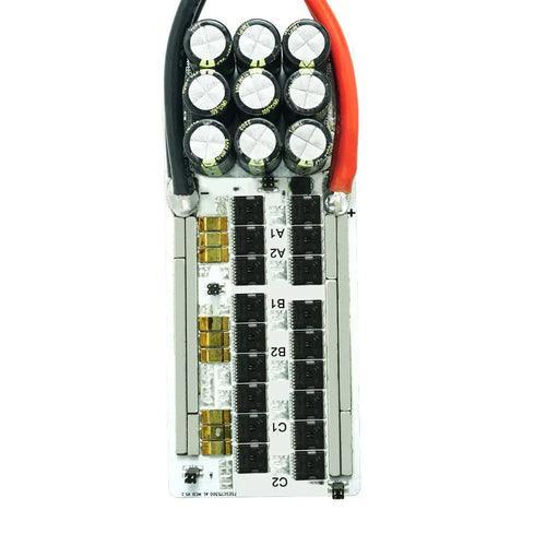 Flipsky FSESC 75350 84V High Current 350A ESC Base On Vesc With - VirtuousWares.Store