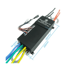 Flipsky FSESC 75350 84V High Current 350A ESC Base on Vesc with - VirtuousWares.Store