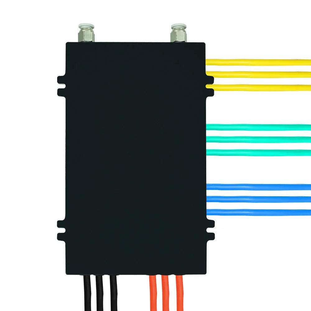 Flipsky FSESC 75450 84V 450A ESC Base On Vesc With Aluminum Case Water - VirtuousWares.Store