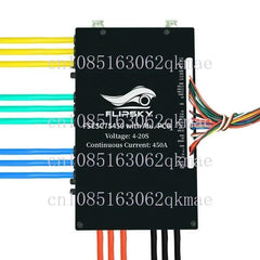 Flipsky Fsesc 75450 84v 450a Esc Base On Vesc With Aluminum Case Water - VirtuousWares.Store