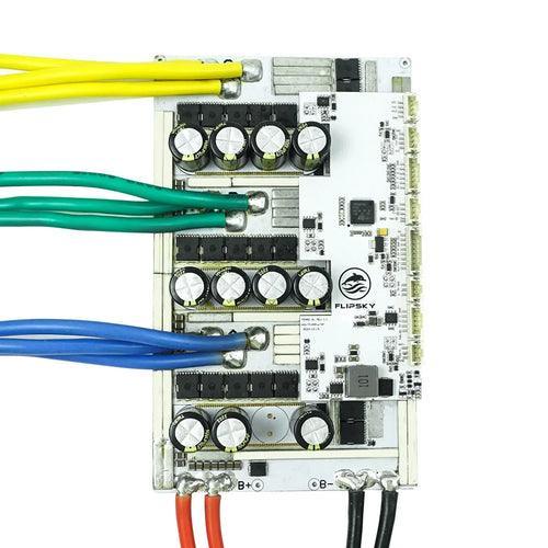 Flipsky FSESC 75450 84V 450A ESC Base On Vesc With Aluminum Case Water - VirtuousWares.Store