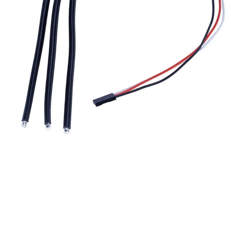 Flipsky FSESC Mini 4.20 50A Base on VESC 4.12 with Aluminum Anodized - VirtuousWares.Store