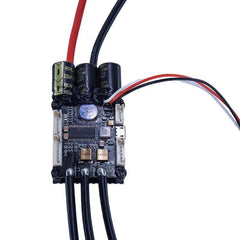 Flipsky FSESC Mini 4.20 50A Base on VESC 4.12 with Aluminum Anodized - VirtuousWares.Store