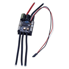 Flipsky FSESC Mini 4.20 50A Base on VESC 4.12 with Aluminum Anodized - VirtuousWares.Store