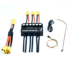 Flipsky FSESC75200 75V High Current 200A ESC Base On Vesc With - VirtuousWares.Store