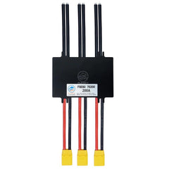 Flipsky FSESC75200 75V High Current 200A ESC Base On Vesc With - VirtuousWares.Store
