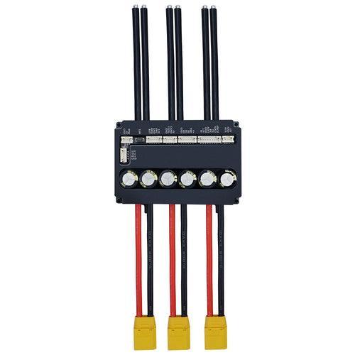 Flipsky FSESC75200 75V High Current 200A ESC Base On Vesc With - VirtuousWares.Store