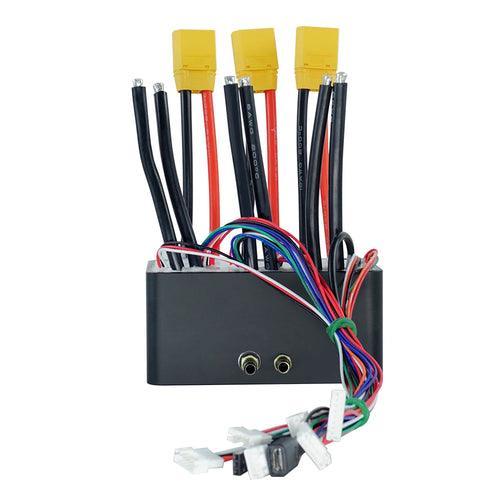 Flipsky FSESC75200 75V High Current 200A ESC Base On Vesc With - VirtuousWares.Store