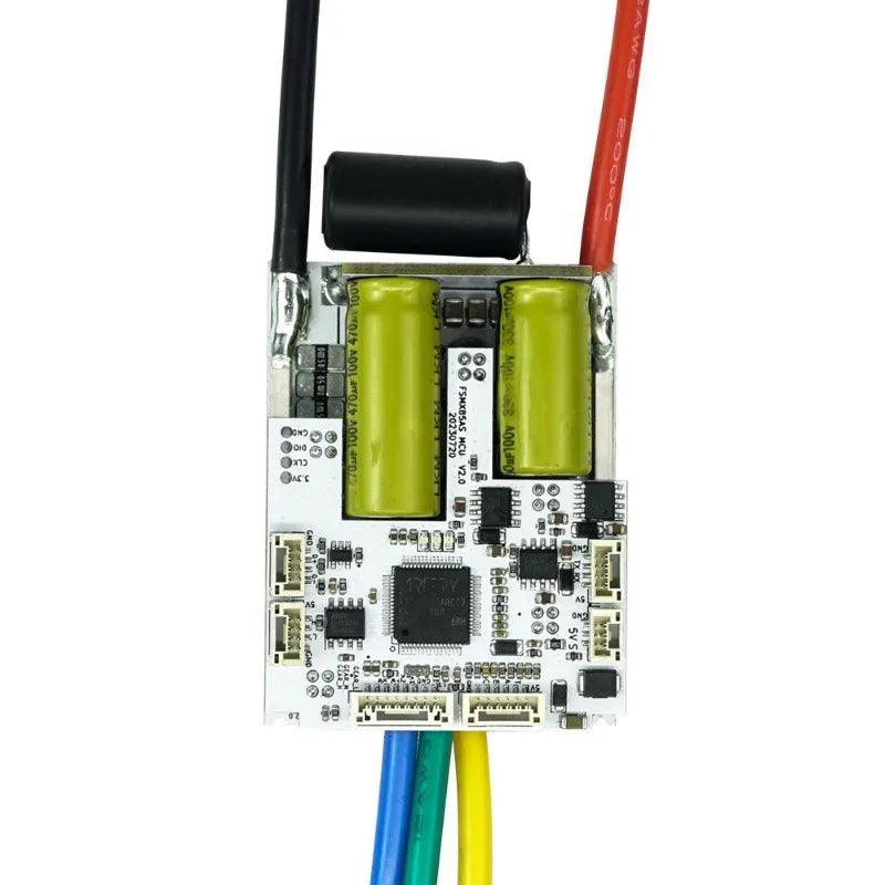 FLIPSKY FT85BS 250A ESC with Aluminum Case NON-VESC for Electric - VirtuousWares.Store