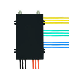 FLIPSKY FT85RS 84V 550A ESC With Aluminum Case Water Cooling Enclosure - VirtuousWares.Store