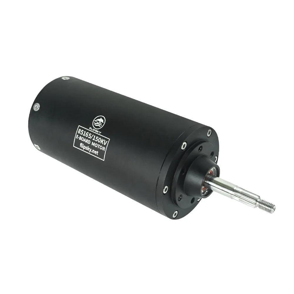 Flipsky Fully Waterproof Motor Brushless Sensorless 85165 150kv 19500w - VirtuousWares.Store