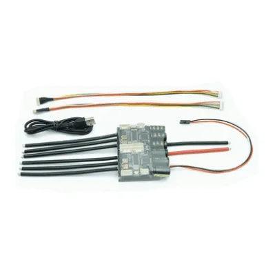 Flipsky Good heat dual motor brushless esc ESC4.20 base on VESC for - VirtuousWares.Store