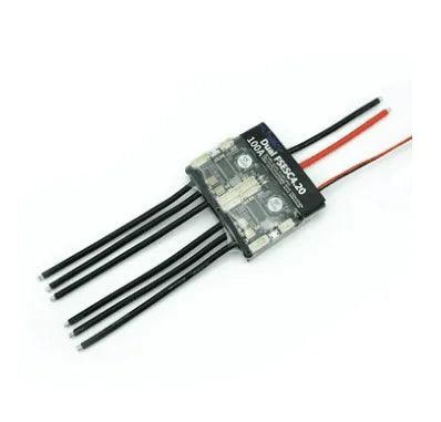 Flipsky Good heat dual motor brushless esc ESC4.20 base on VESC for - VirtuousWares.Store