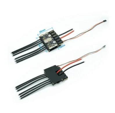 Flipsky Good heat dual motor brushless esc ESC4.20 base on VESC for - VirtuousWares.Store