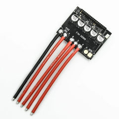 Flipsky High Power Driver FOC BLDC Based on ODrive 56V 50A ODESC 4.1 - VirtuousWares.Store