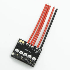 Flipsky High Power Driver FOC BLDC Based on ODrive 56V 50A ODESC 4.1 - VirtuousWares.Store