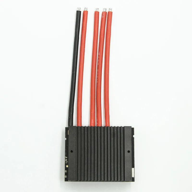 Flipsky High Power Driver FOC BLDC Based on ODrive 56V 50A ODESC 4.1 - VirtuousWares.Store