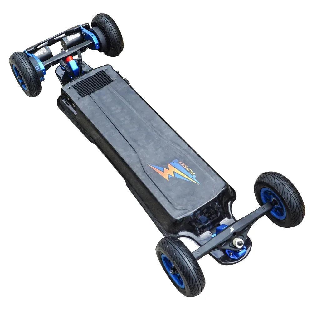 Flipsky High Quality Powerful Lightning Electric Skateboard Longboard - VirtuousWares.Store