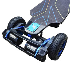 Flipsky High Quality Powerful Lightning Electric Skateboard Longboard - VirtuousWares.Store