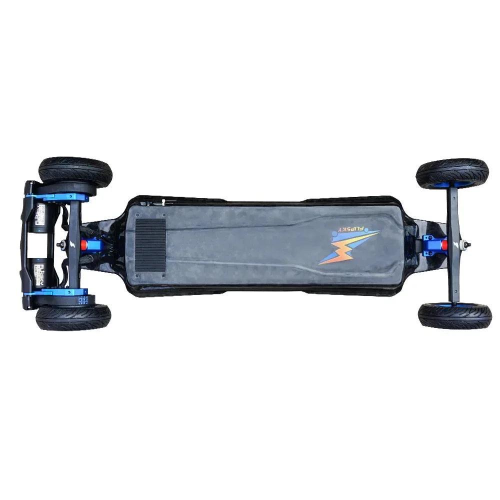 Flipsky High Quality Top Speed Durable Carbon Fiber Deck Electric - VirtuousWares.Store
