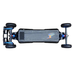 Flipsky High Quality Top Speed Durable Carbon Fiber Deck Electric - VirtuousWares.Store