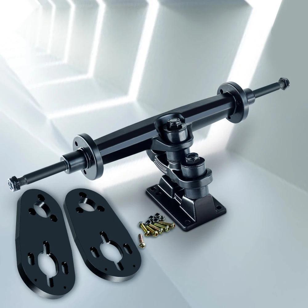 Flipsky hot sale 13.78 inch 350mm double kingpin trucks for electric - VirtuousWares.Store
