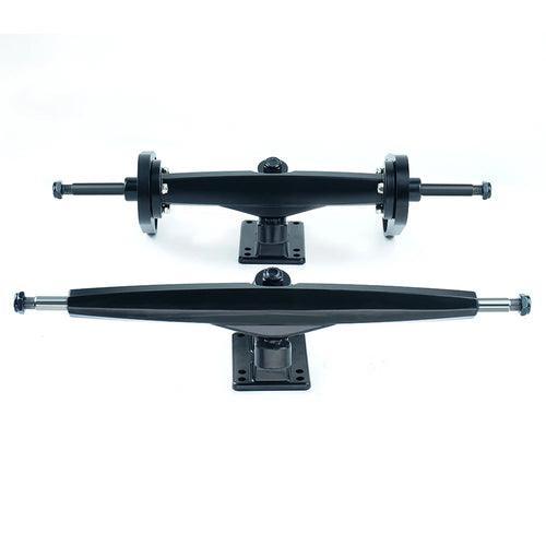 Flipsky hot sale 13.78 inch 350mm double kingpin trucks for electric - VirtuousWares.Store