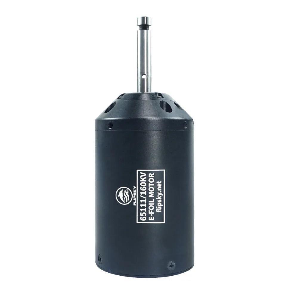 Flipsky Inrunner Brushless DC 65111 Motor 160KV 3000W for Surfing Boat - VirtuousWares.Store