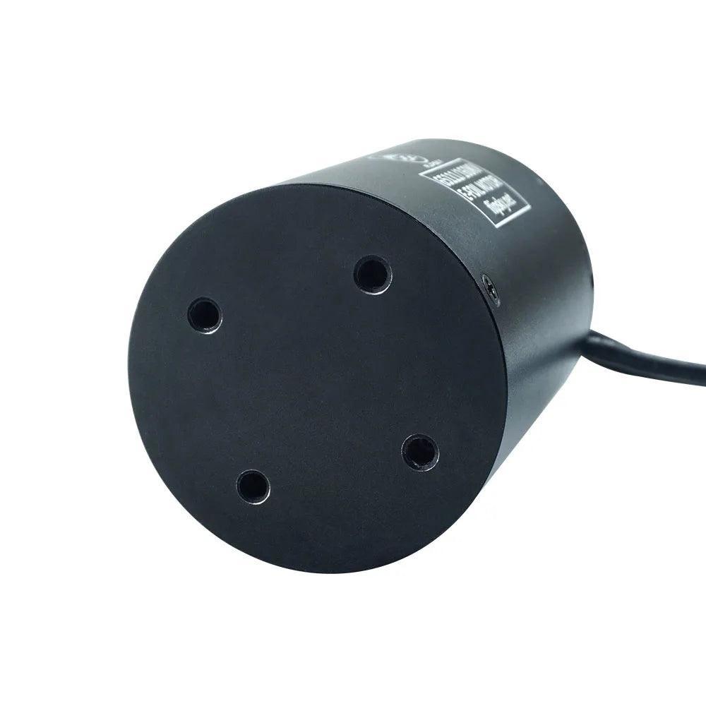 Flipsky Inrunner Brushless DC 65111 Motor 160KV 3000W for Surfing Boat - VirtuousWares.Store