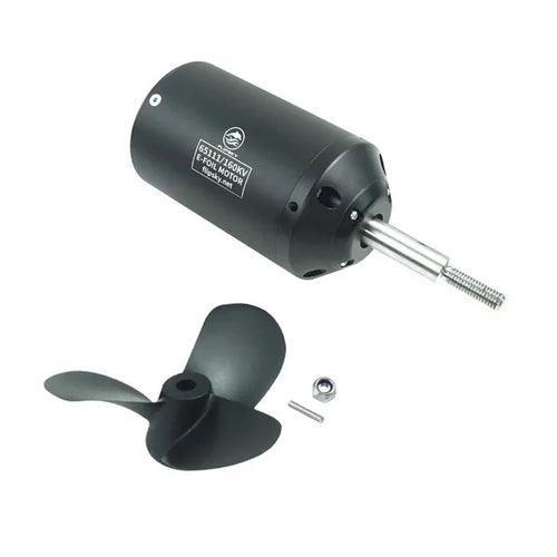 Flipsky Inrunner Brushless Dc 65111 Motor 160kv 3000w For Surfing Boat - VirtuousWares.Store
