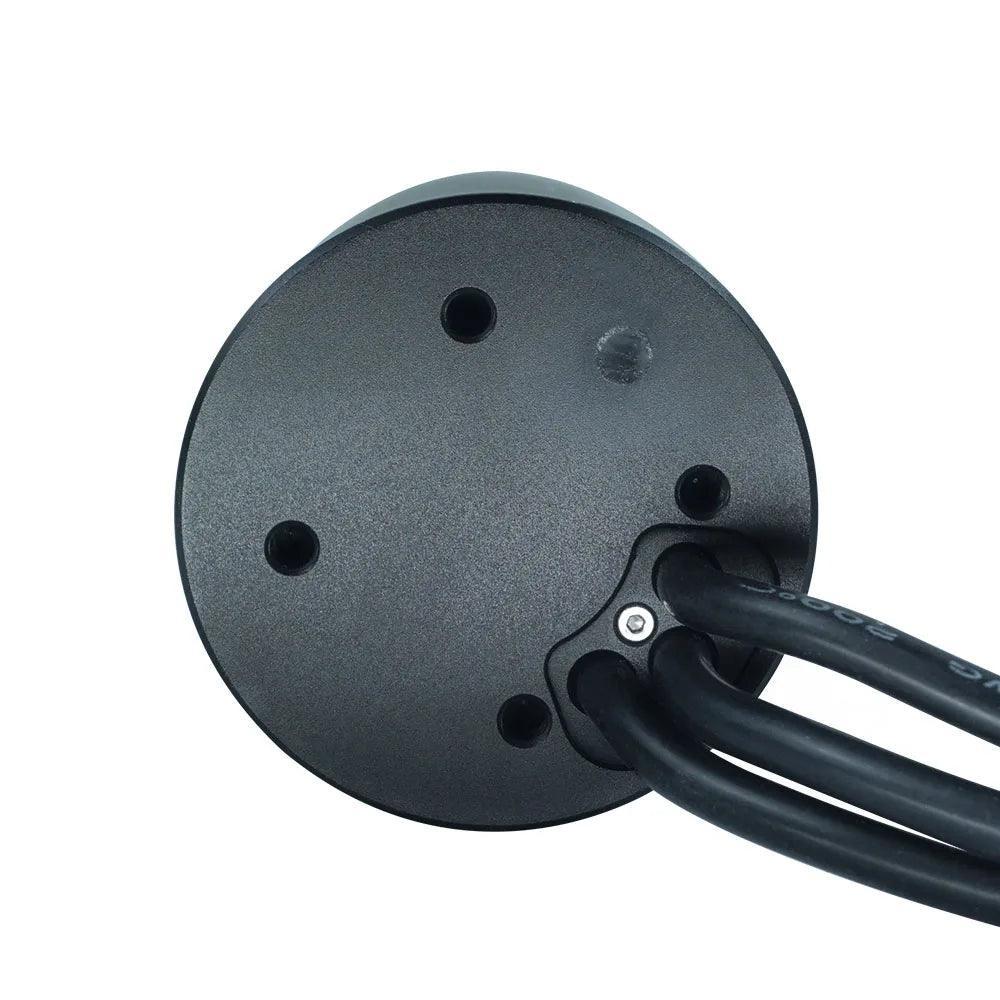 Flipsky Inrunner Brushless DC 65121 Motor 130KV 3700W for Surfing Boat - VirtuousWares.Store