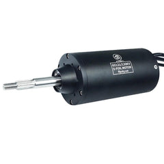 Flipsky Inrunner Brushless DC 65121 Motor 130KV 3700W for Surfing Boat - VirtuousWares.Store