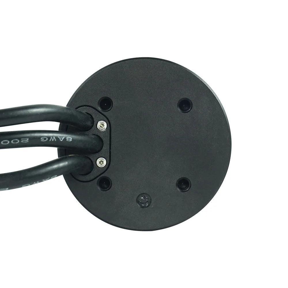 Flipsky Inrunner Brushless DC Motor 65121 130KV 3700W IP68 for - VirtuousWares.Store