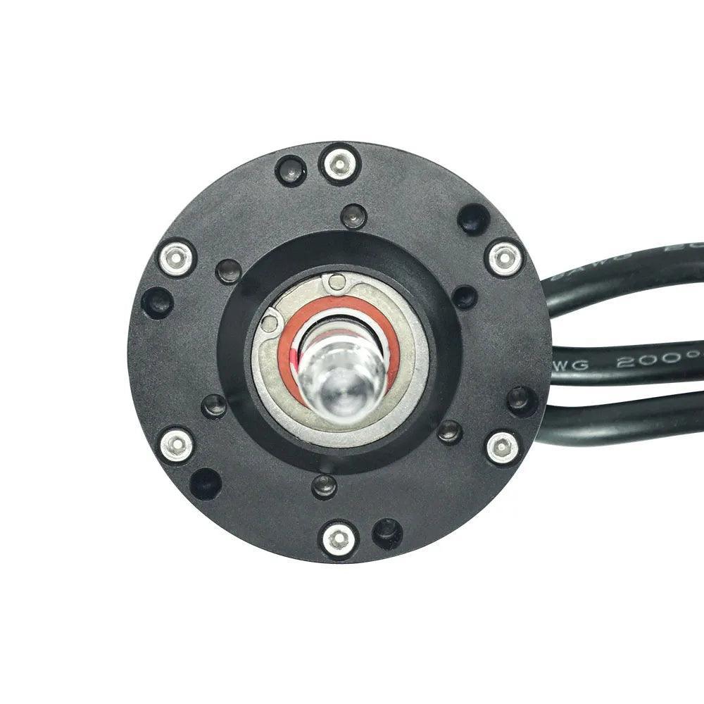 Flipsky Inrunner Brushless DC Motor 65121 130KV 3700W IP68 for - VirtuousWares.Store